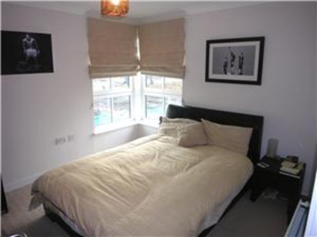  Image of 2 Bedroom Flat to rent at New Gorbals Glasgow Glasgow, G5 0LF