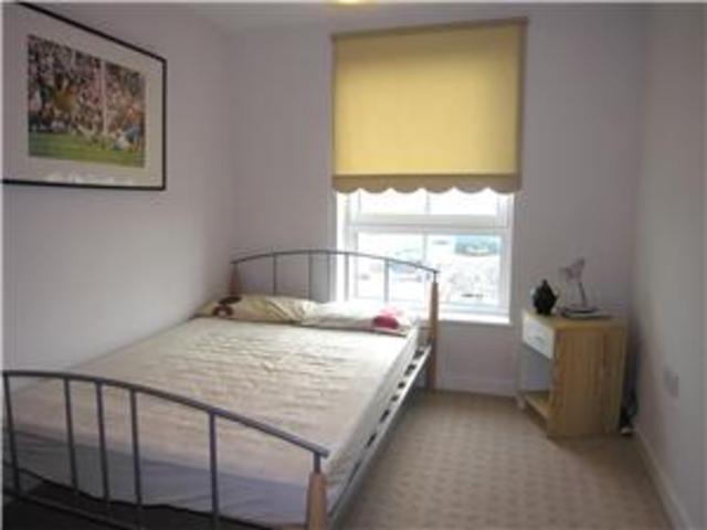  Image of 2 Bedroom Flat to rent at New Gorbals Glasgow Glasgow, G5 0LF