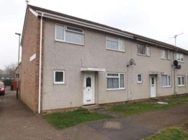  Image of 3 Bedroom End of Terrace for sale at Leicester Leicestershire Glenfield, LE3 6PQ