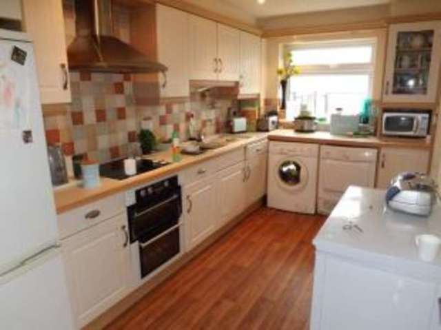  Image of 3 Bedroom End of Terrace for sale at Leicester Leicestershire Glenfield, LE3 6PQ