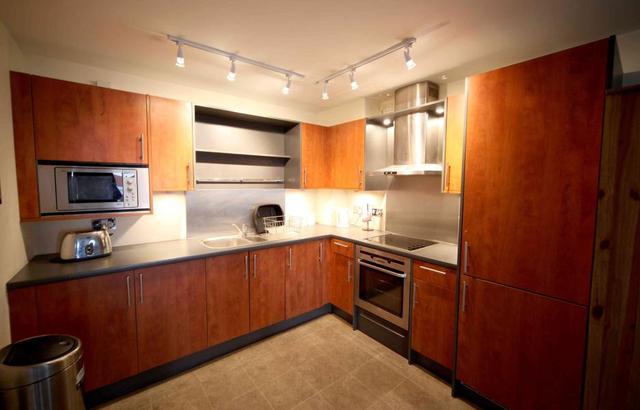  Image of 3 Bedroom Flat to rent at Birmingham, B1 1RB