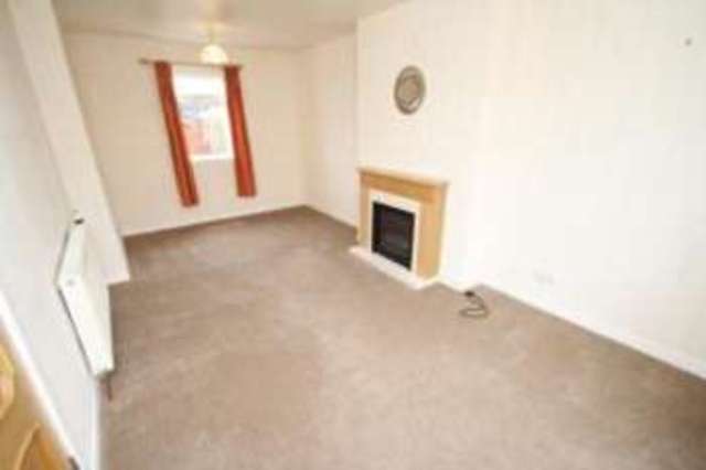  Image of 2 Bedroom Terraced for sale at Kilmarnock East Ayrshire Crookedholm, KA1 3EB