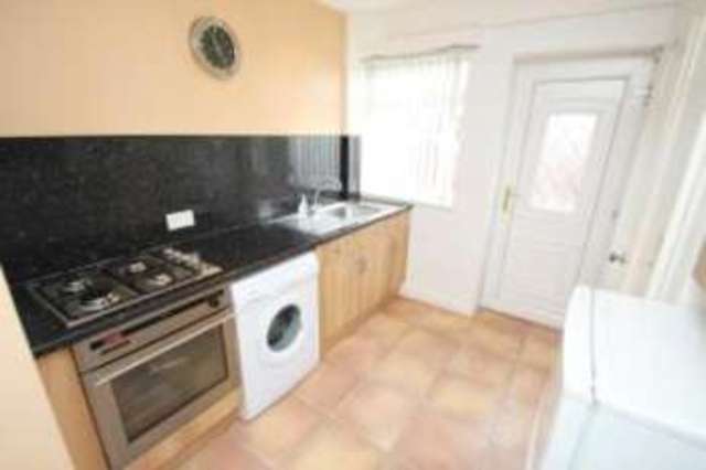  Image of 2 Bedroom Terraced for sale at Kilmarnock East Ayrshire Crookedholm, KA1 3EB