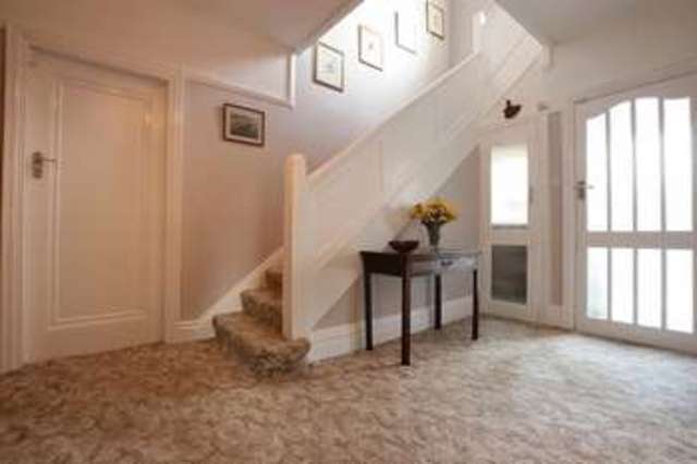  Image of 4 Bedroom Detached for sale at Saughall Massie Road West Kirby Wirral, CH48 6DR