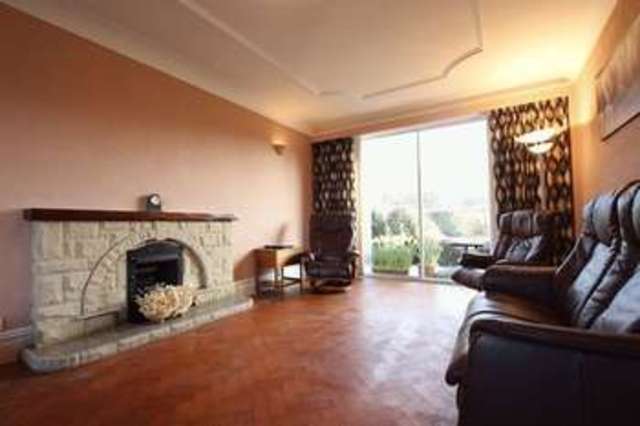  Image of 4 Bedroom Detached for sale at Saughall Massie Road West Kirby Wirral, CH48 6DR