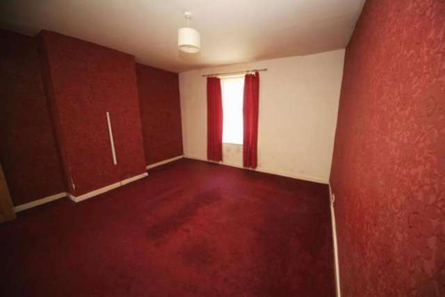  Image of 2 Bedroom Terraced for sale at SCHOOL STREET CRAWSHAWBOOTH ROSSENDALE, BB4 8BN