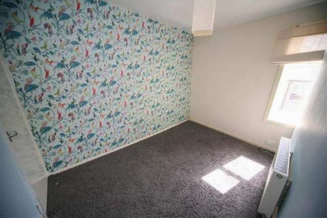  Image of 2 Bedroom Terraced for sale at SCHOOL STREET CRAWSHAWBOOTH ROSSENDALE, BB4 8BN