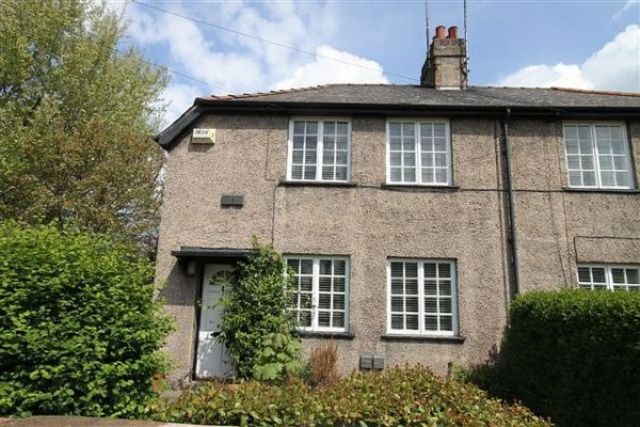  Image of 2 Bedroom Cottage to rent at Welsh Road Sealand Deeside, CH5 2LY