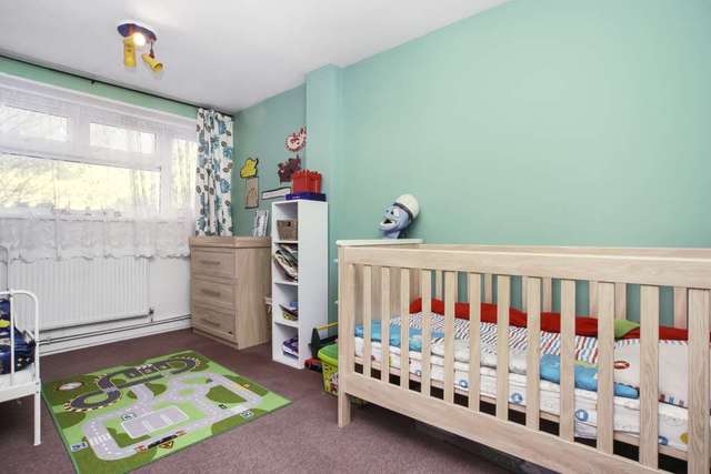  Image of 3 Bedroom Maisonette to rent at Shernhall Street Walthamstow London, E17 9JA