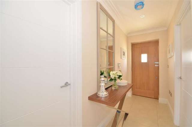  Image of 5 Bedroom Detached for sale at Purley Surrey Purley, CR8 3DF
