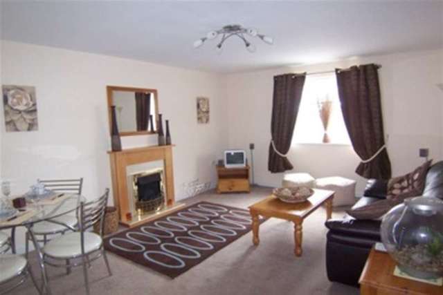  Image of 2 Bedroom Flat to rent at Durham, DH7 8NU