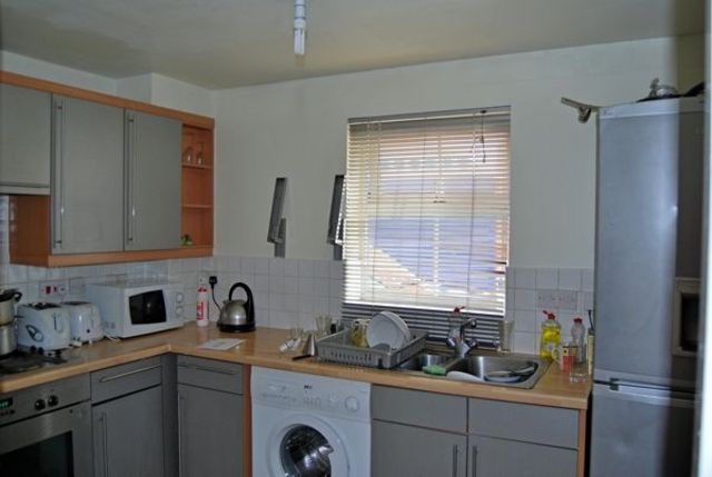  Image of 3 Bedroom Flat to rent at St Marys Street  SOUTHAMPTON, SO14 1LY