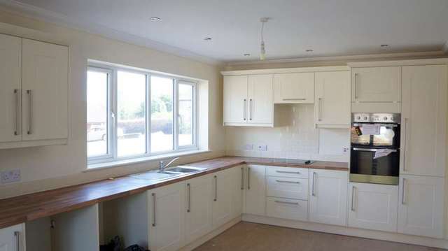  Image of 4 Bedroom Detached to rent at New Costessey  Norwich, NR5 0EJ