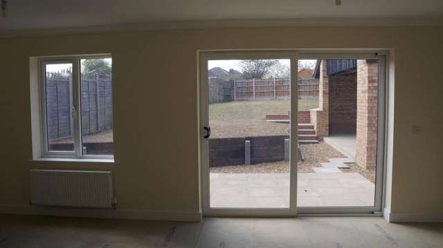  Image of 4 Bedroom Detached to rent at New Costessey  Norwich, NR5 0EJ