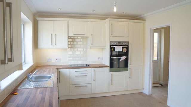  Image of 4 Bedroom Detached to rent at New Costessey  Norwich, NR5 0EJ