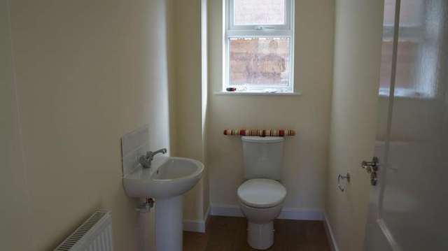 Image of 4 Bedroom Detached to rent at New Costessey  Norwich, NR5 0EJ
