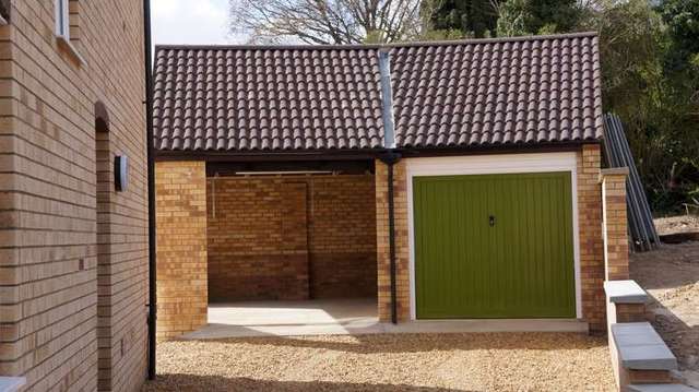  Image of 4 Bedroom Detached to rent at New Costessey  Norwich, NR5 0EJ