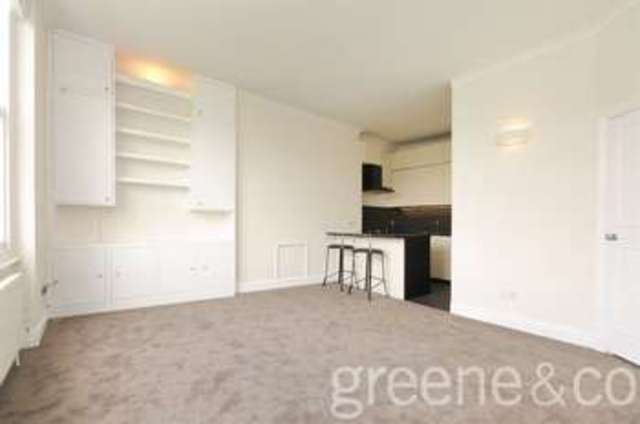  Image of 1 Bedroom Flat to rent at London  Maida Vale, W9 1HP