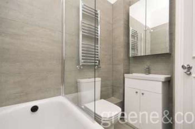  Image of 1 Bedroom Flat to rent at London  Maida Vale, W9 1HP