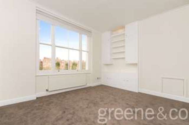  Image of 1 Bedroom Flat to rent at London  Maida Vale, W9 1HP
