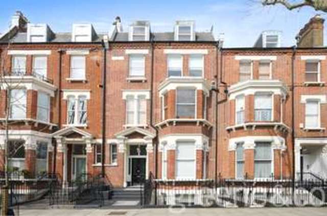  Image of 1 Bedroom Flat to rent at London  Maida Vale, W9 1HP