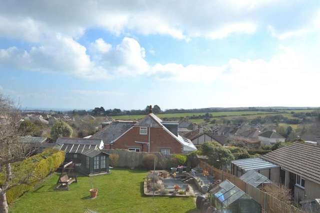  Image of 4 Bedroom Detached for sale at Durnford Drove Langton Matravers Swanage, BH19 3HG