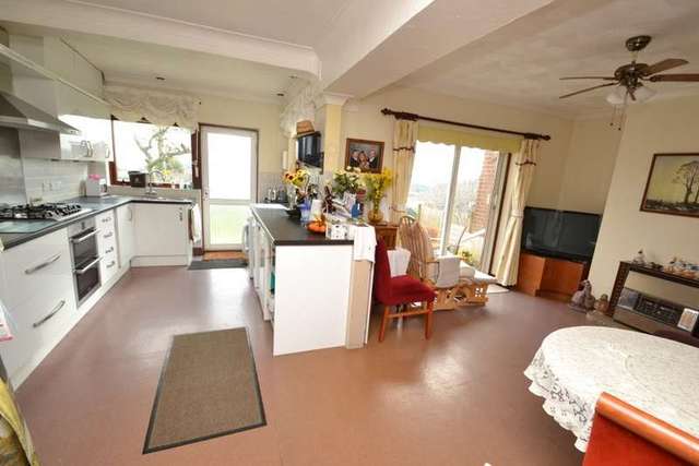  Image of 4 Bedroom Detached for sale at Durnford Drove Langton Matravers Swanage, BH19 3HG