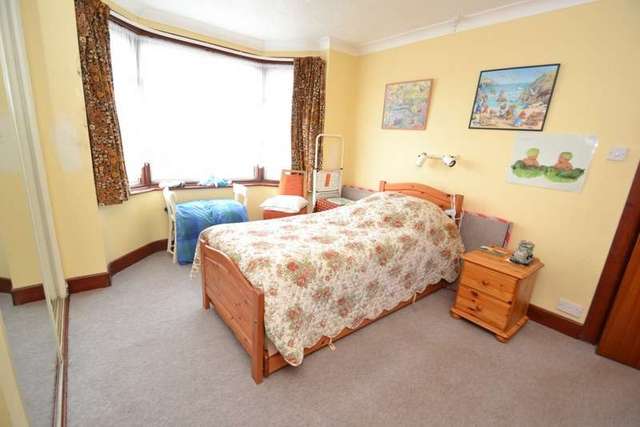  Image of 4 Bedroom Detached for sale at Durnford Drove Langton Matravers Swanage, BH19 3HG