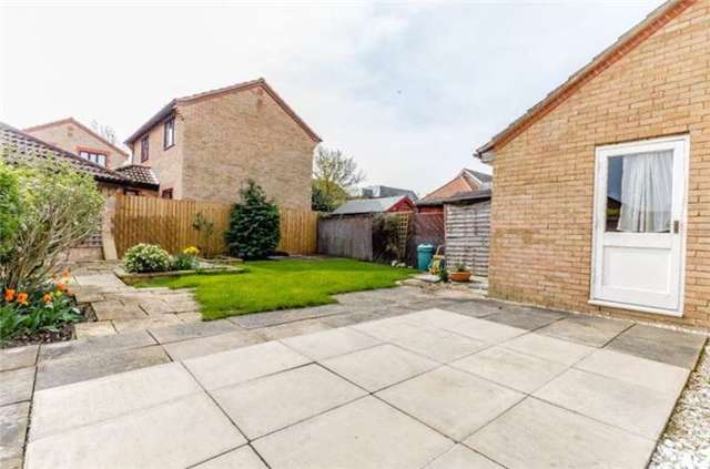  Image of 4 Bedroom Detached for sale at Sutton, CB6 2PU