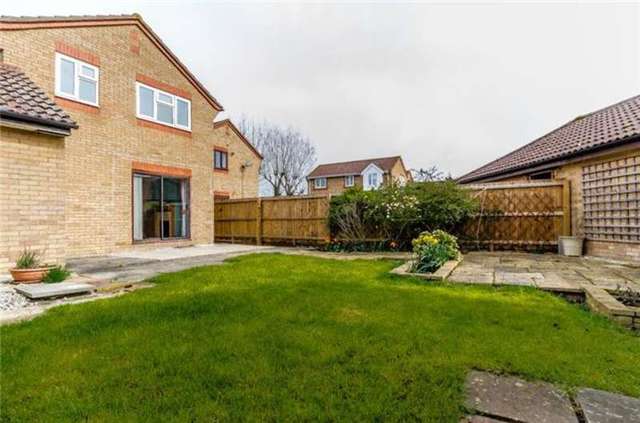  Image of 4 Bedroom Detached for sale at Sutton, CB6 2PU