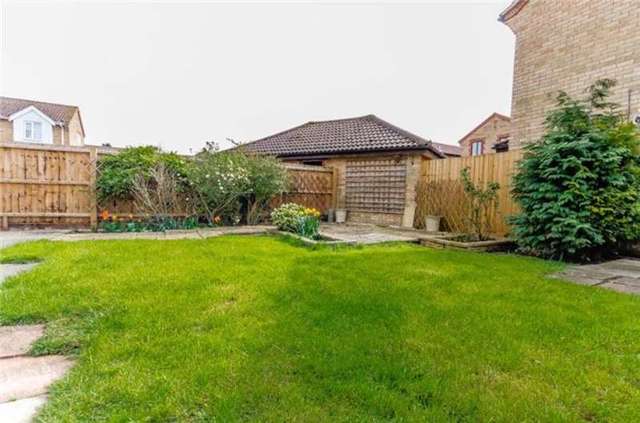  Image of 4 Bedroom Detached for sale at Sutton, CB6 2PU