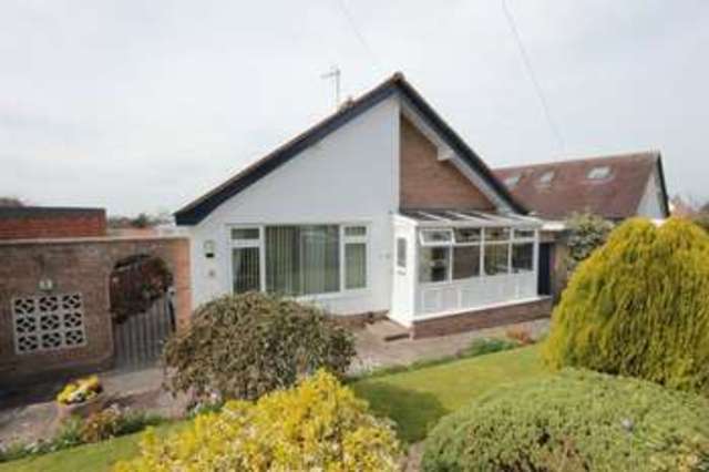  Image of 3 Bedroom Detached for sale at The Circle  Prestatyn, LL19 9EU