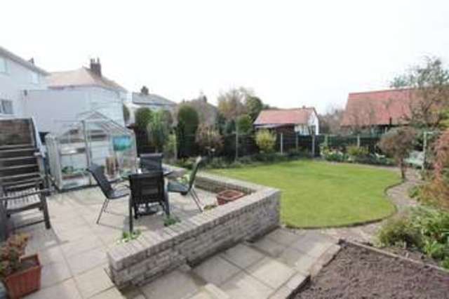  Image of 3 Bedroom Detached for sale at The Circle  Prestatyn, LL19 9EU