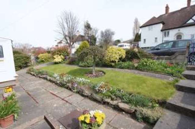  Image of 3 Bedroom Detached for sale at The Circle  Prestatyn, LL19 9EU