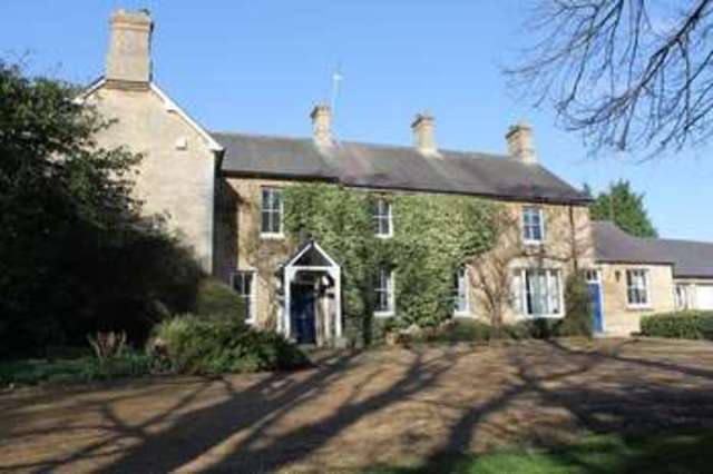  Image of 4 Bedroom Detached for sale at Lavendon Olney, MK46 4EY