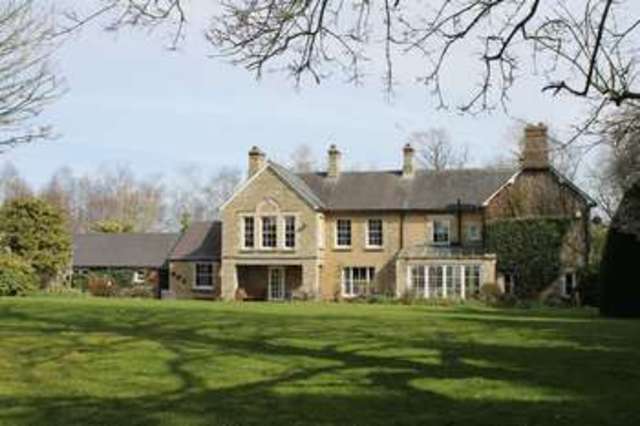  Image of 4 Bedroom Detached for sale at Lavendon Olney, MK46 4EY