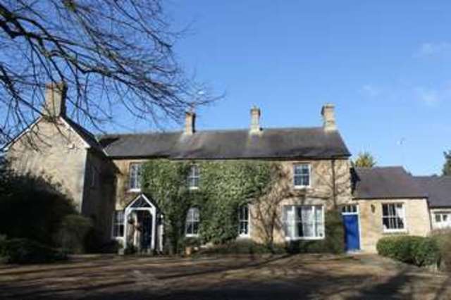  Image of 4 Bedroom Detached for sale at Lavendon Olney, MK46 4EY