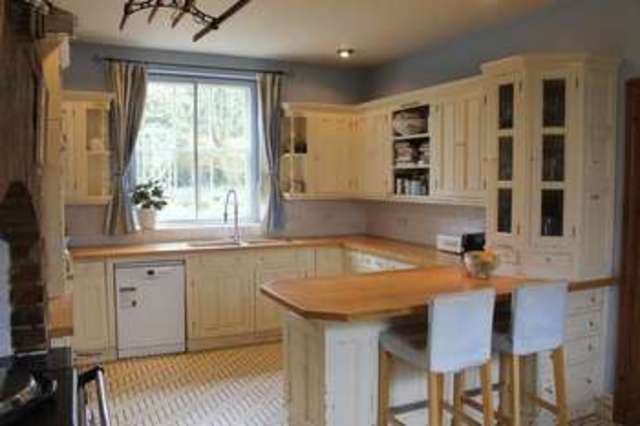  Image of 4 Bedroom Detached for sale at Lavendon Olney, MK46 4EY