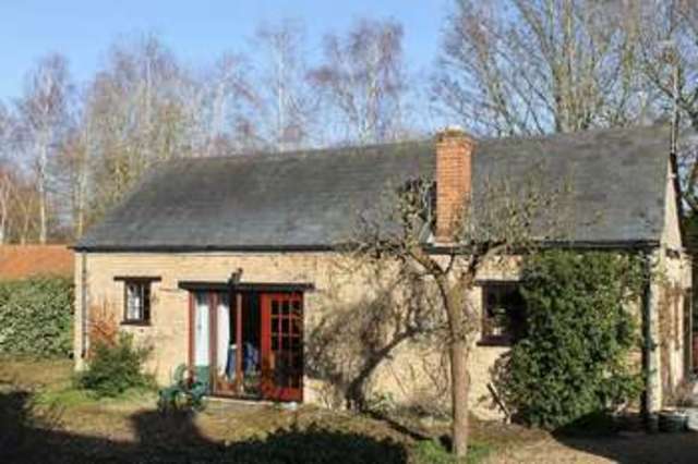  Image of 4 Bedroom Detached for sale at Lavendon Olney, MK46 4EY