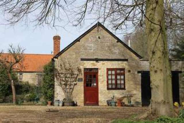 Image of 4 Bedroom Detached for sale at Lavendon Olney, MK46 4EY