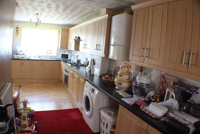  Image of 3 Bedroom Detached to rent at The Portway  Leicester, LE5 0PT