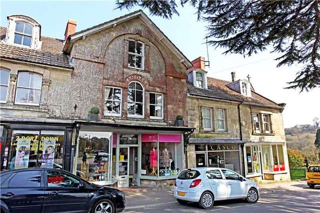  Image of Detached for sale at Tisbury Salisbury Tisbury, SP3 6JP