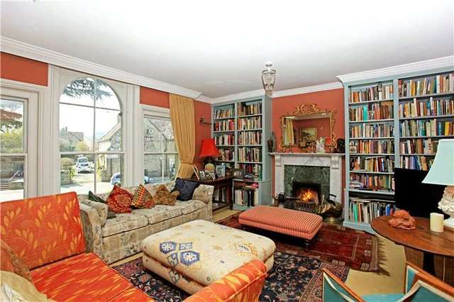  Image of Detached for sale at Tisbury Salisbury Tisbury, SP3 6JP