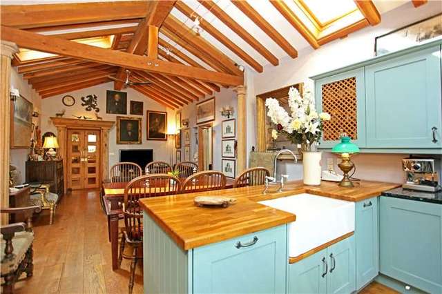  Image of Detached for sale at Tisbury Salisbury Tisbury, SP3 6JP