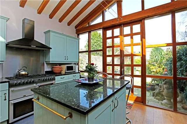  Image of Detached for sale at Tisbury Salisbury Tisbury, SP3 6JP