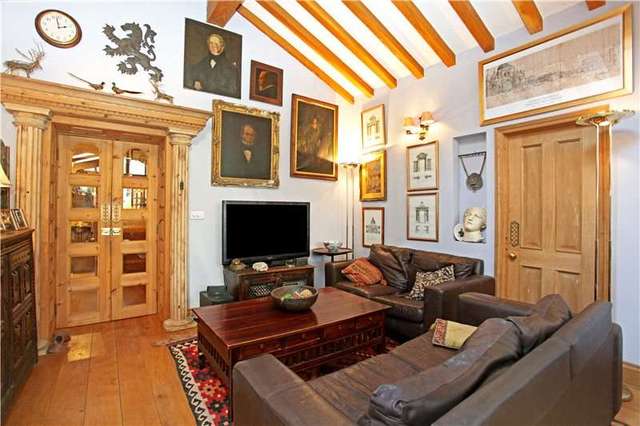  Image of Detached for sale at Tisbury Salisbury Tisbury, SP3 6JP
