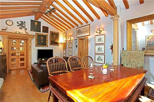  Image of Detached for sale at Tisbury Salisbury Tisbury, SP3 6JP