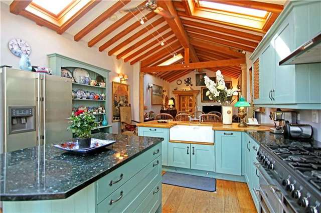  Image of Detached for sale at Tisbury Salisbury Tisbury, SP3 6JP