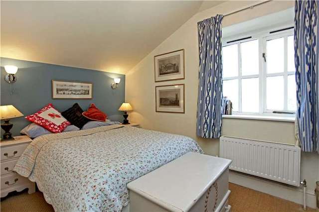 Image of Detached for sale at Tisbury Salisbury Tisbury, SP3 6JP
