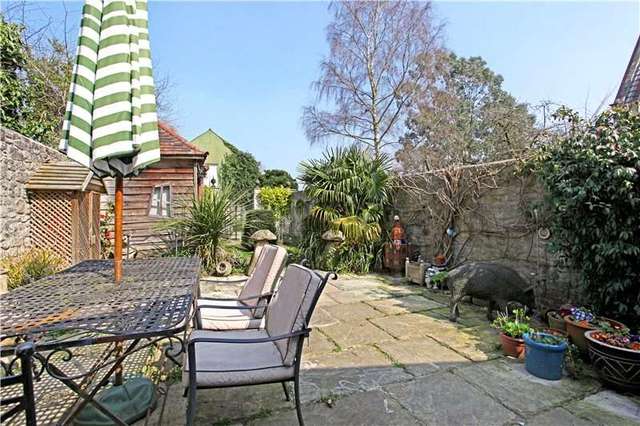  Image of Detached for sale at Tisbury Salisbury Tisbury, SP3 6JP